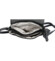 Malá dámská crossbody kabelka černá - Just Dreamz Mischelet